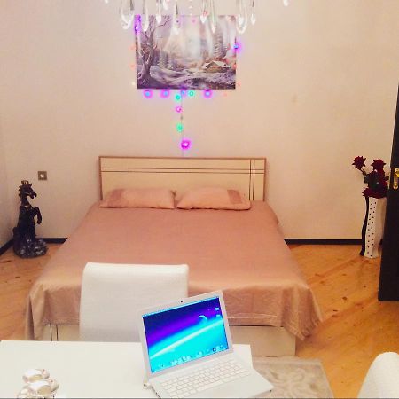 House On Ashiq Cuma Street 8 Bed & Breakfast Sheki Exterior photo