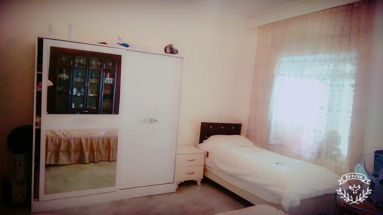 House On Ashiq Cuma Street 8 Bed & Breakfast Sheki Exterior photo